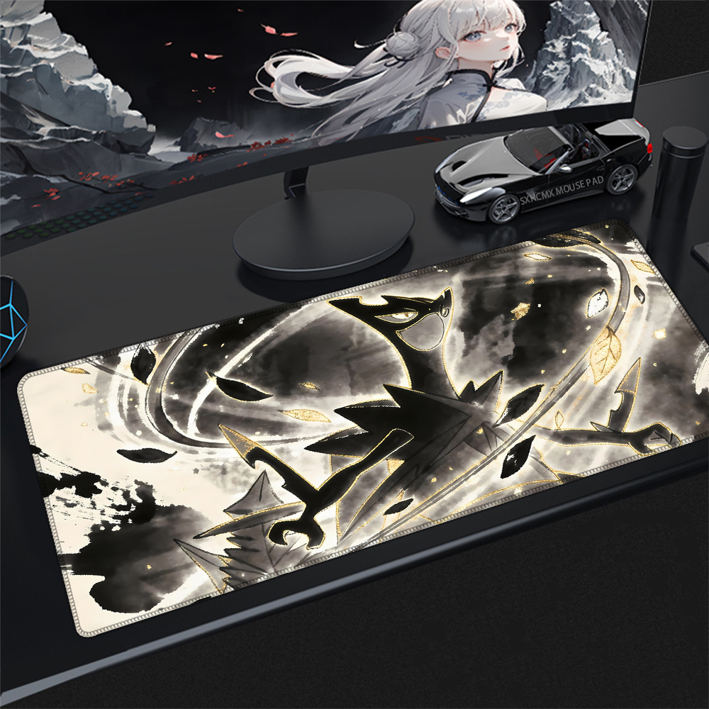 Gaming Mouse Pad Charizard XXL - Gaming Accessories For Gaming Laptop recensie en prijs
