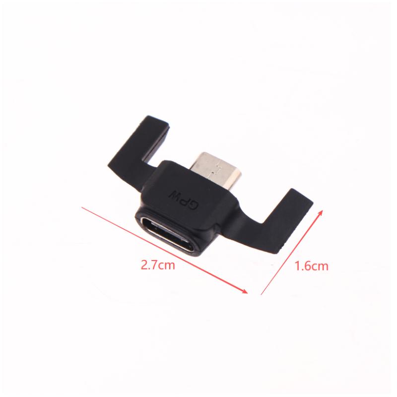 Universal Micro USB Port Adapt - Gaming Accessories Aesthetic recensie en prijs