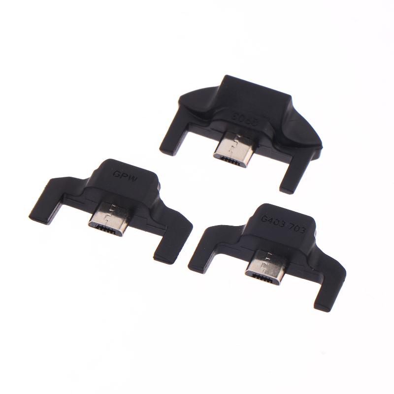 Universal Micro USB Port Adapt - Gaming Accessories Aesthetic recensie en prijs