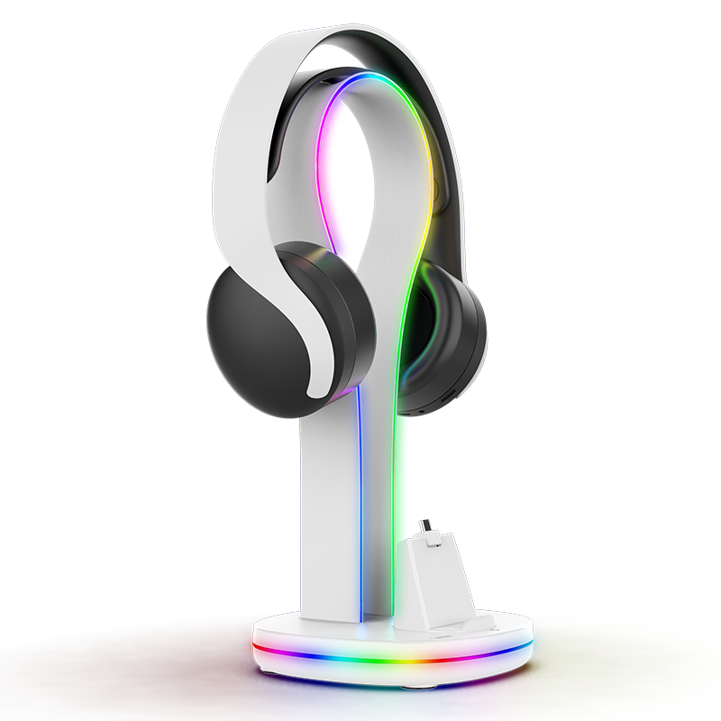 IPEGA Charging Dock for PS Por - Headset Stand Rgb recensie en prijs
