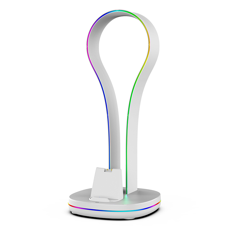 IPEGA Charging Dock for PS Por - Headset Stand Rgb recensie en prijs