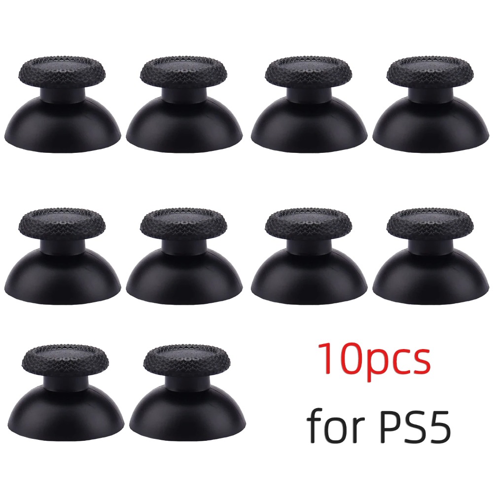 10pcs Replacement Thumbsticks  - Gaming Accessories Controller recensie en prijs