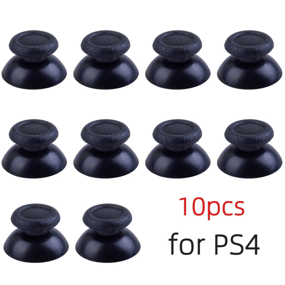 10pcs Replacement Thumbsticks  - Gaming Accessories Controller recensie en prijs
