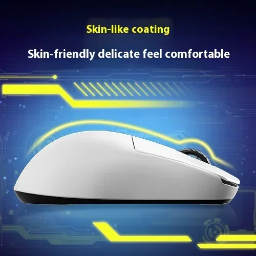 Scyrox V8 Gaming Mouse Mouse P - Gaming Accessories To Gift recensie en prijs