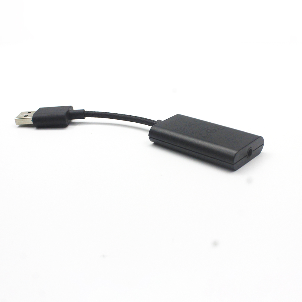 Logitech G Pro X DAC USB Audio - Gaming Accessories Logitech recensie en prijs
