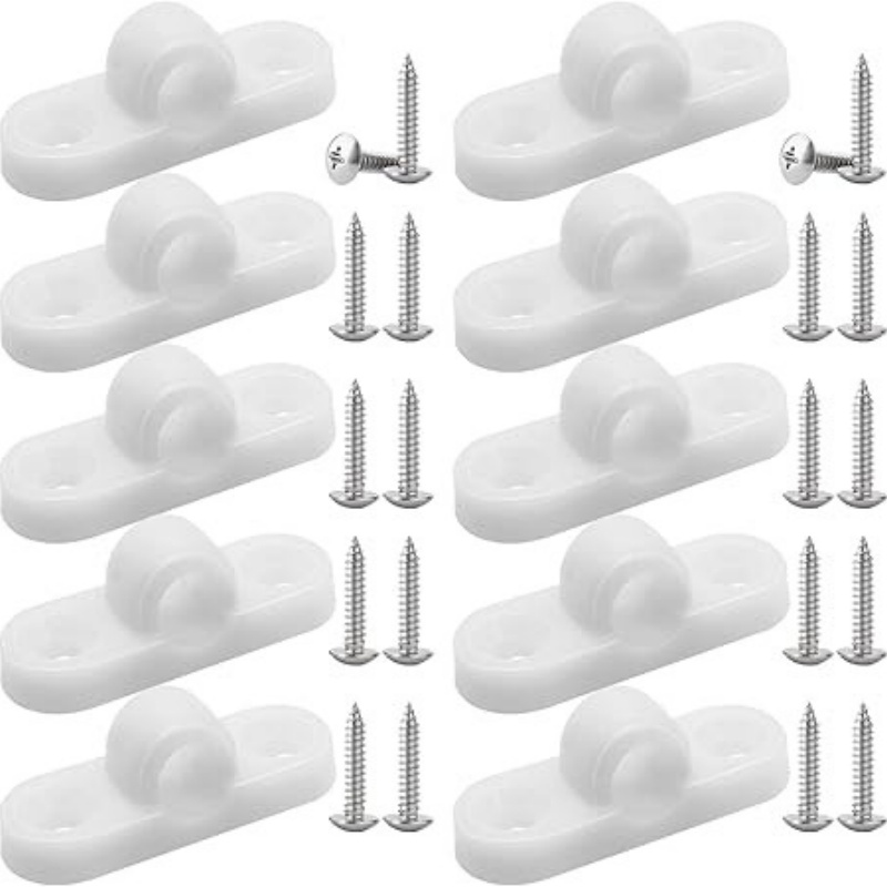 10pcs Portable Lightweight Hor - Gaming Equipment Accessories recensie en prijs