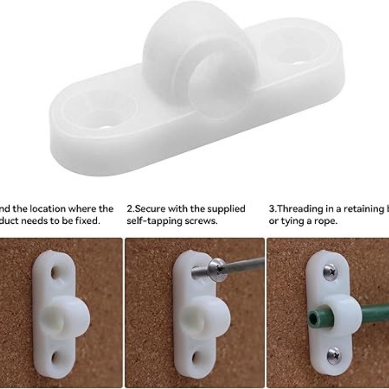 10pcs Portable Lightweight Hor - Gaming Equipment Accessories recensie en prijs