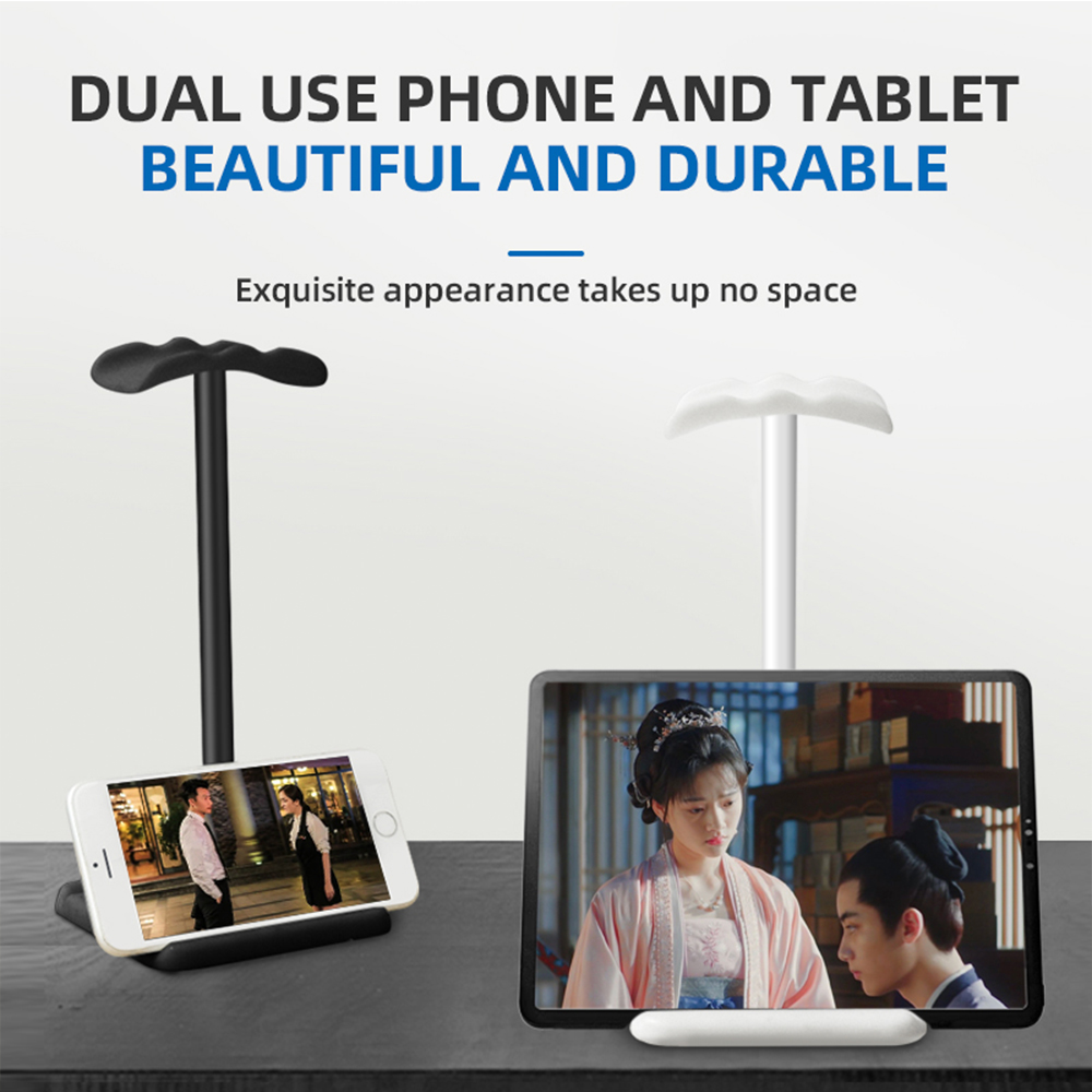 New Headphones Stand Rack Non- - Gaming Accessories Setup recensie en prijs