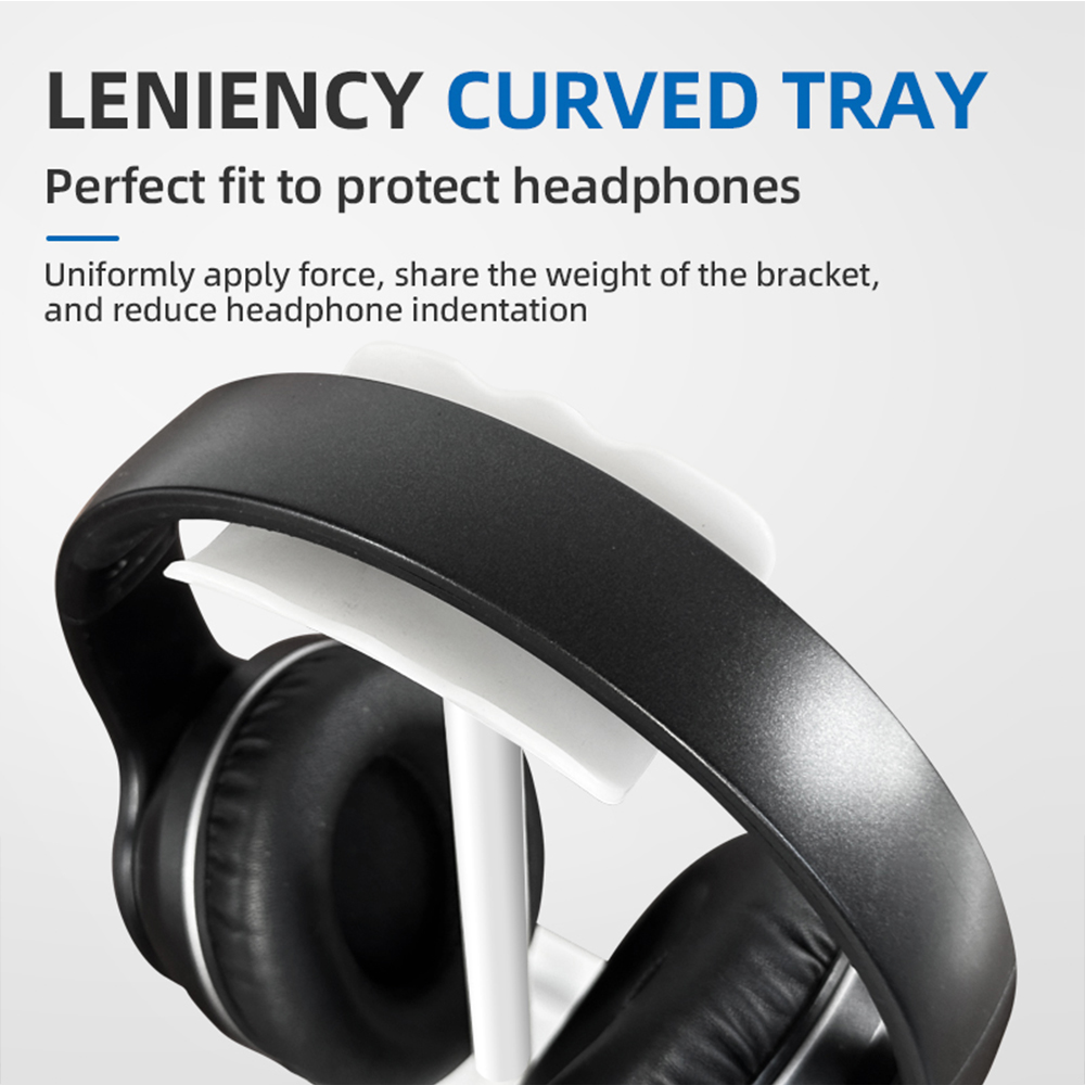 New Headphones Stand Rack Non- - Gaming Accessories Setup recensie en prijs