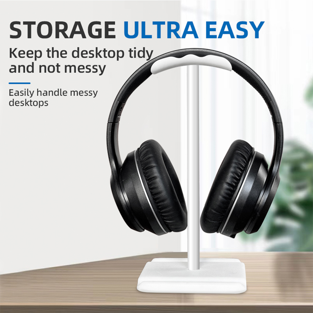 New Headphones Stand Rack Non- - Gaming Accessories Setup recensie en prijs