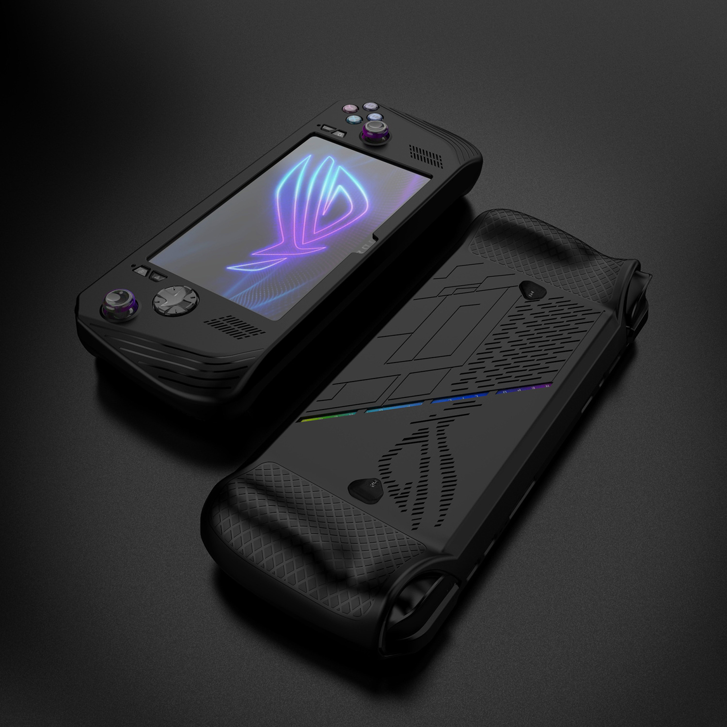 For ASUS ROG Ally X 2024 New G - Gaming Accessories Asus recensie en prijs