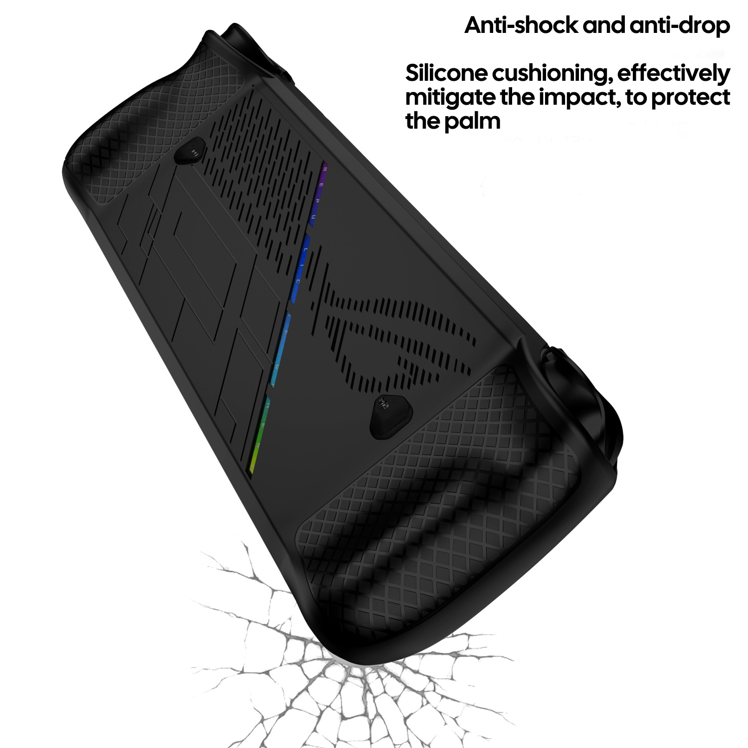 For ASUS ROG Ally X 2024 New G - Gaming Accessories Asus recensie en prijs