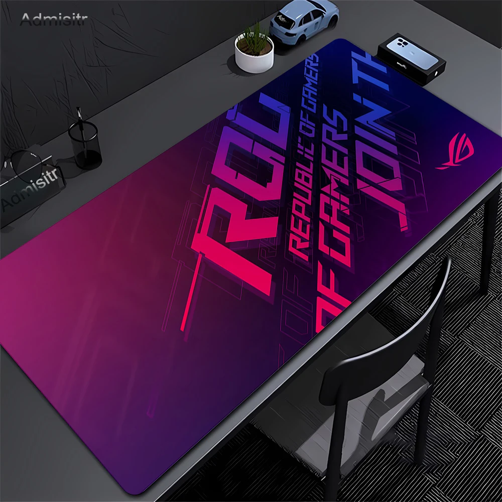 Gamer Mouse Pad Cartoon Asus D - Gaming Accessories Asus recensie en prijs
