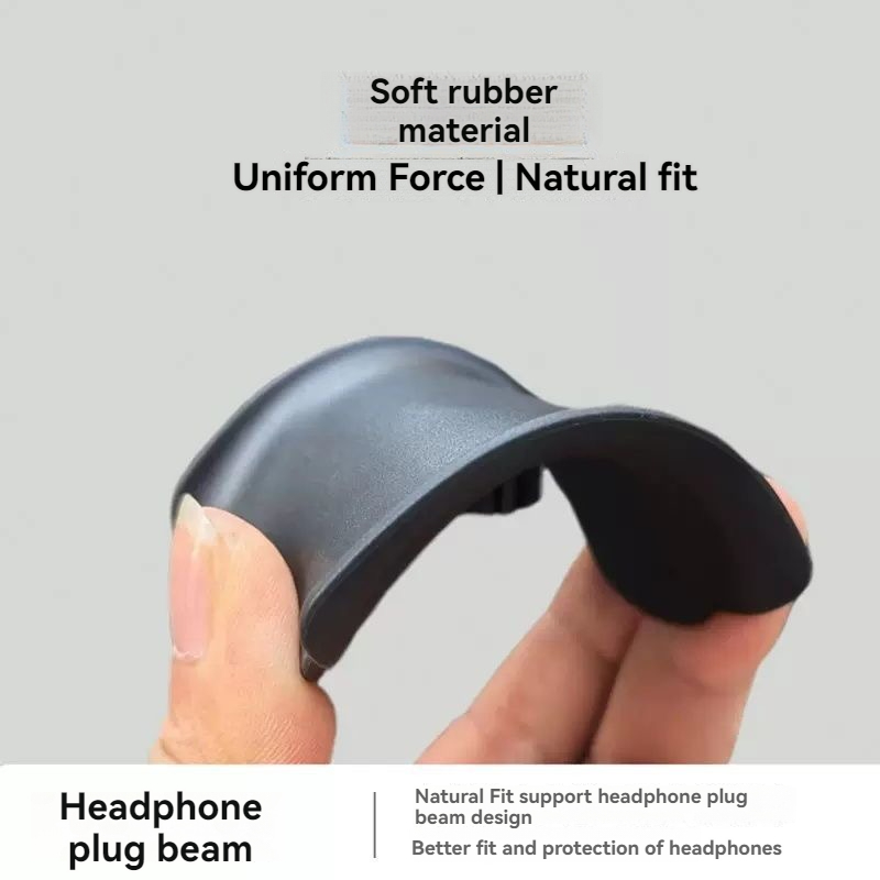 Universal Headphone Stand Alum - Gaming Accessories Setup recensie en prijs