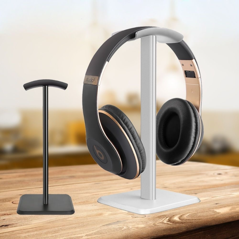 Universal Headphone Stand Alum - Gaming Accessories Setup recensie en prijs