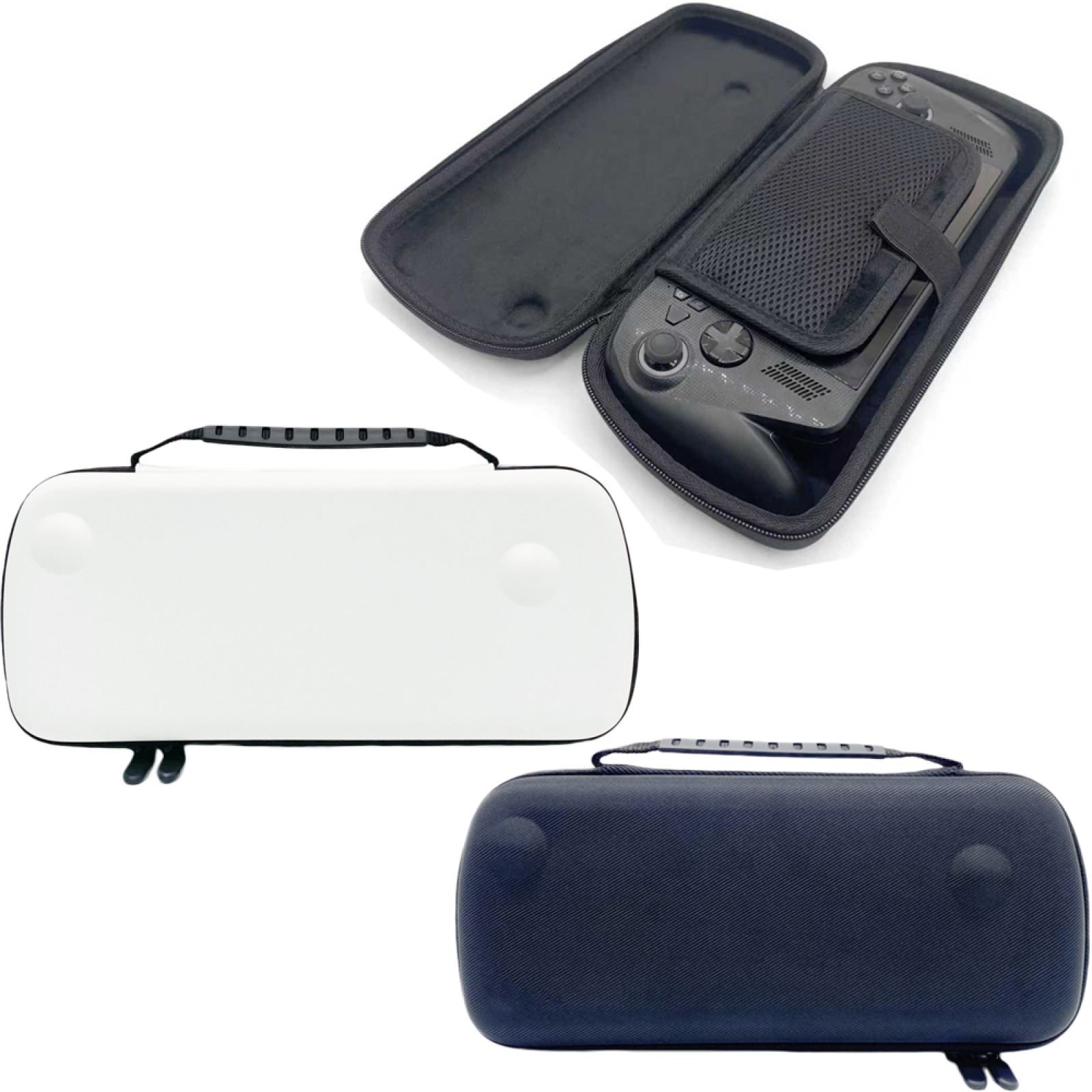 Carrying Case for ROG Xbox All - Gaming Accessories Bag recensie en prijs