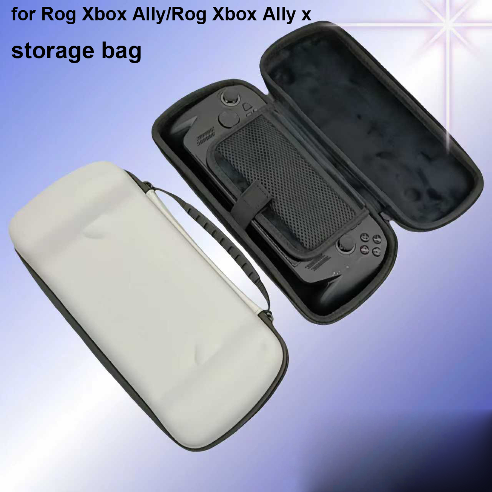Carrying Case for ROG Xbox All - Gaming Accessories Bag recensie en prijs