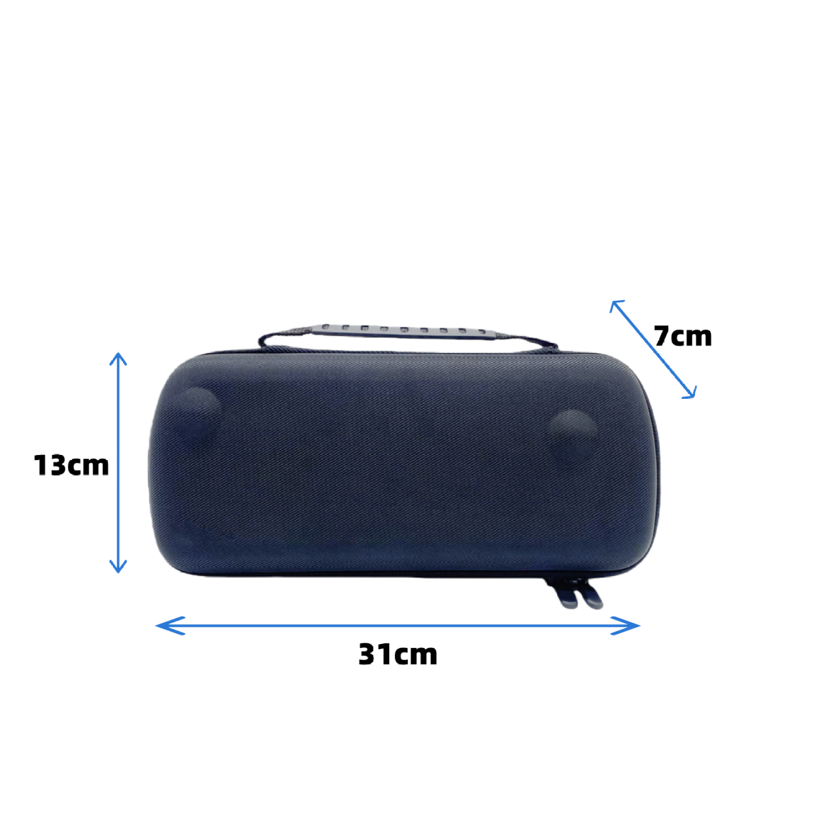 Carrying Case for ROG Xbox All - Gaming Accessories Bag recensie en prijs