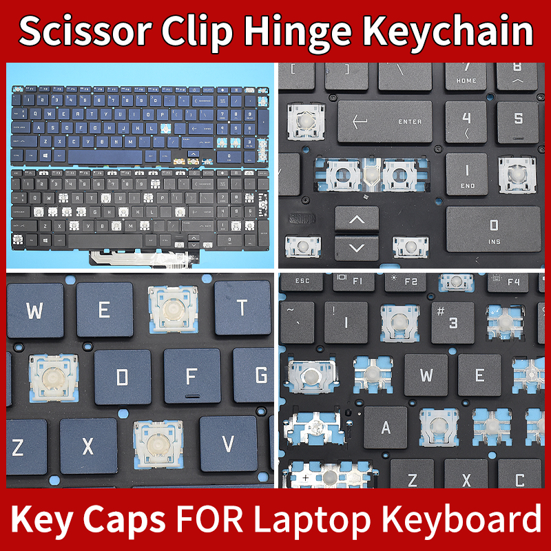 Replacement Keycap Key Cap&Sci - Gaming Accessories Aesthetic recensie en prijs