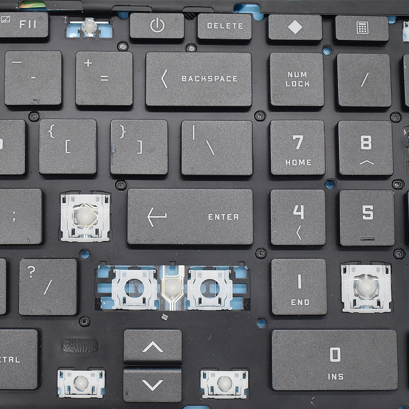 Replacement Keycap Key Cap&Sci - Gaming Accessories Aesthetic recensie en prijs