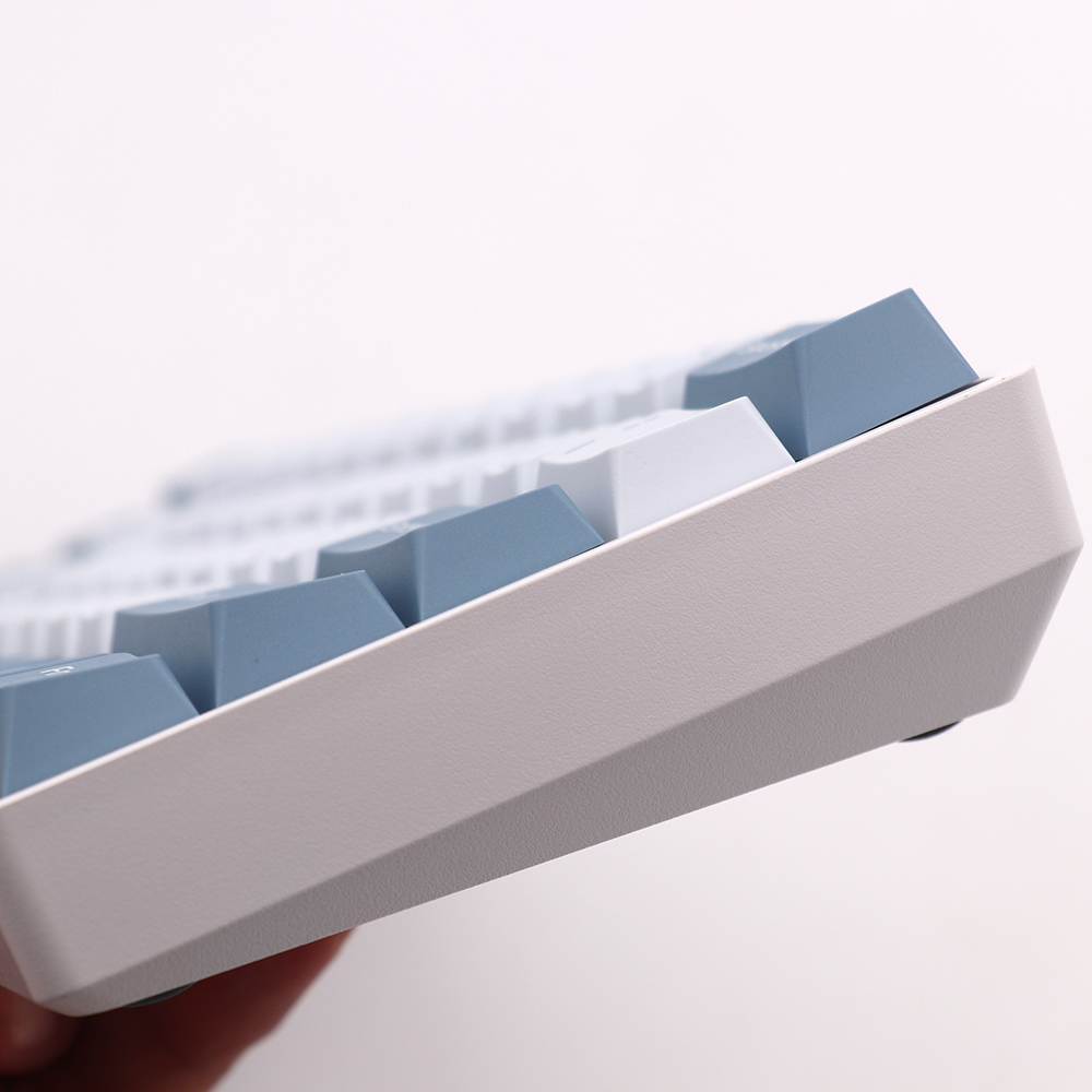 169 Keys Whistle Keycaps Pbt D - Gaming Accessories Aesthetic recensie en prijs