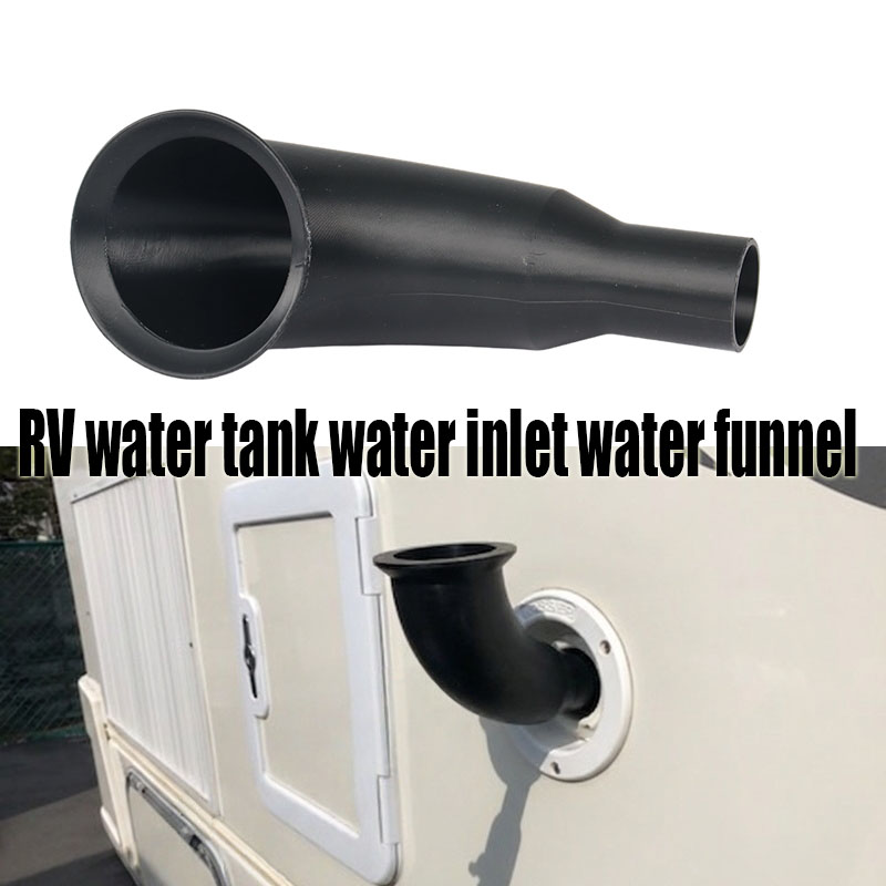 1pc Motorhome Camping Funnel R - Gaming Equipment Accessories recensie en prijs