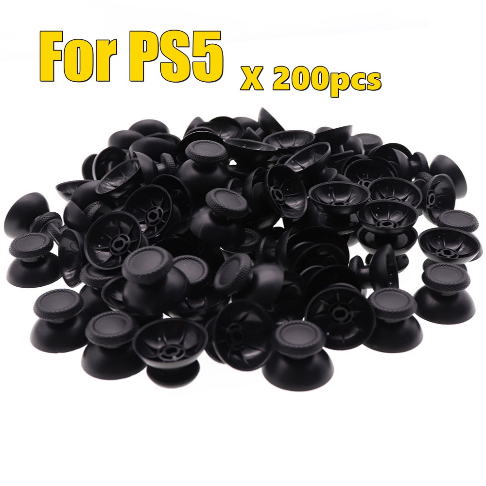 200pcs 3D Analog Joystick Stic - Gaming Accessories Controller recensie en prijs