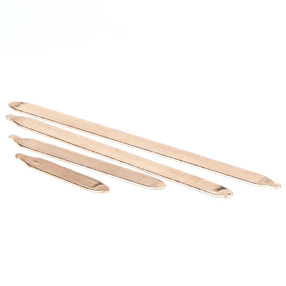 50-200mm Length 1mm Thickness  - M2 Heatsink Cooler recensie en prijs
