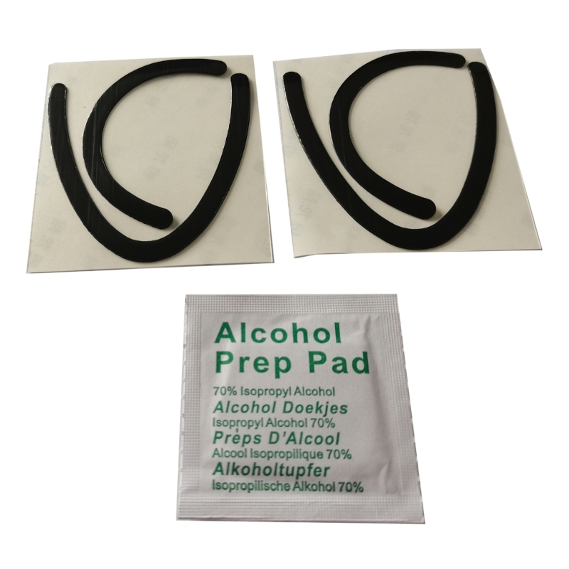 2 Sets/Pack Mouse Feet Pad Mou - Gaming Accessories Logitech recensie en prijs