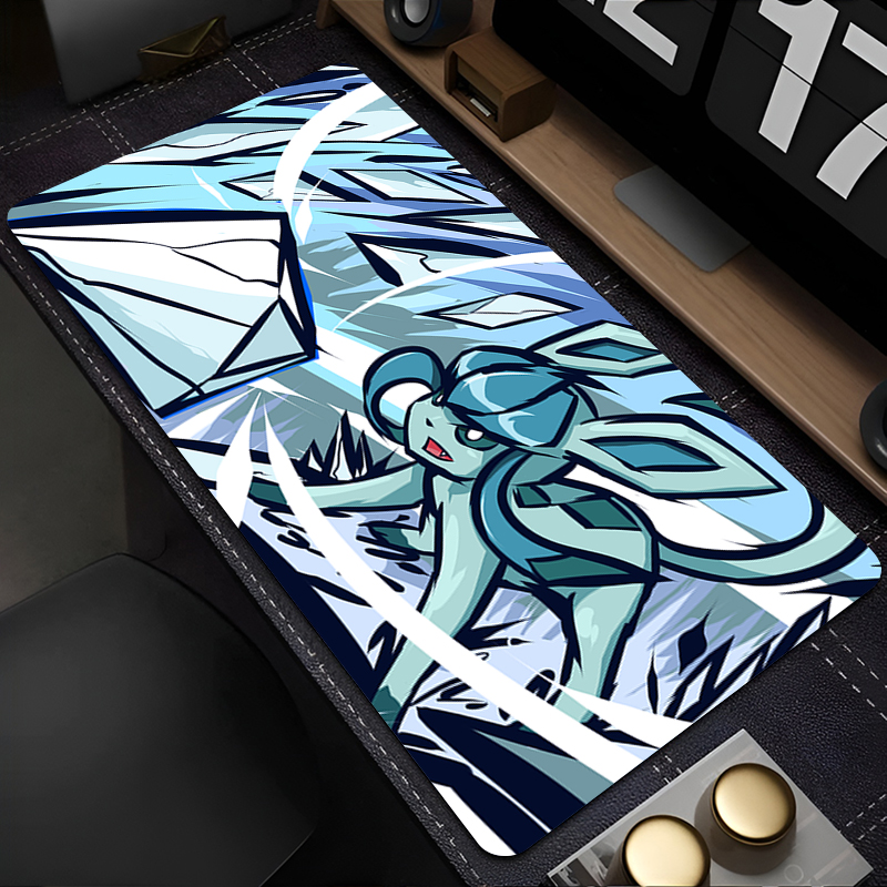 Mouse Pad Pokemon Non-Slip 90x - Gaming Accessories For Gaming Laptop recensie en prijs