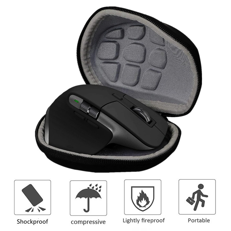 Travel Carrying Bag Gaming Mo - Gaming Accessories Bag recensie en prijs