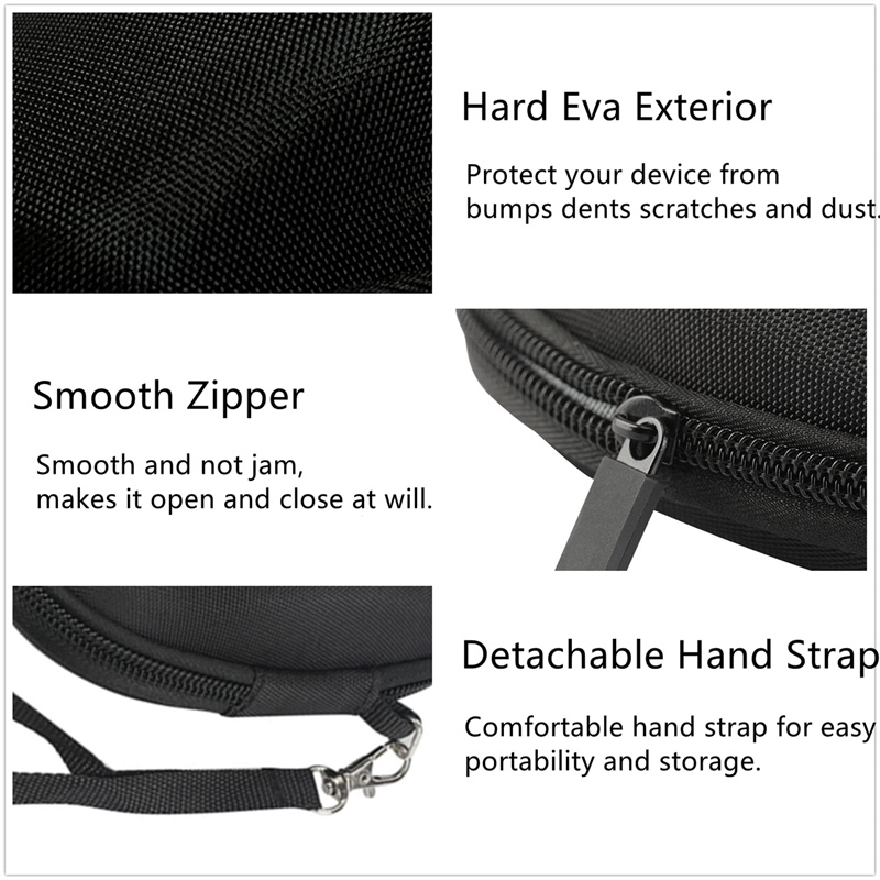 Travel Carrying Bag Gaming Mo - Gaming Accessories Bag recensie en prijs