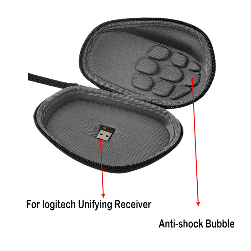 Travel Carrying Bag Gaming Mo - Gaming Accessories Bag recensie en prijs