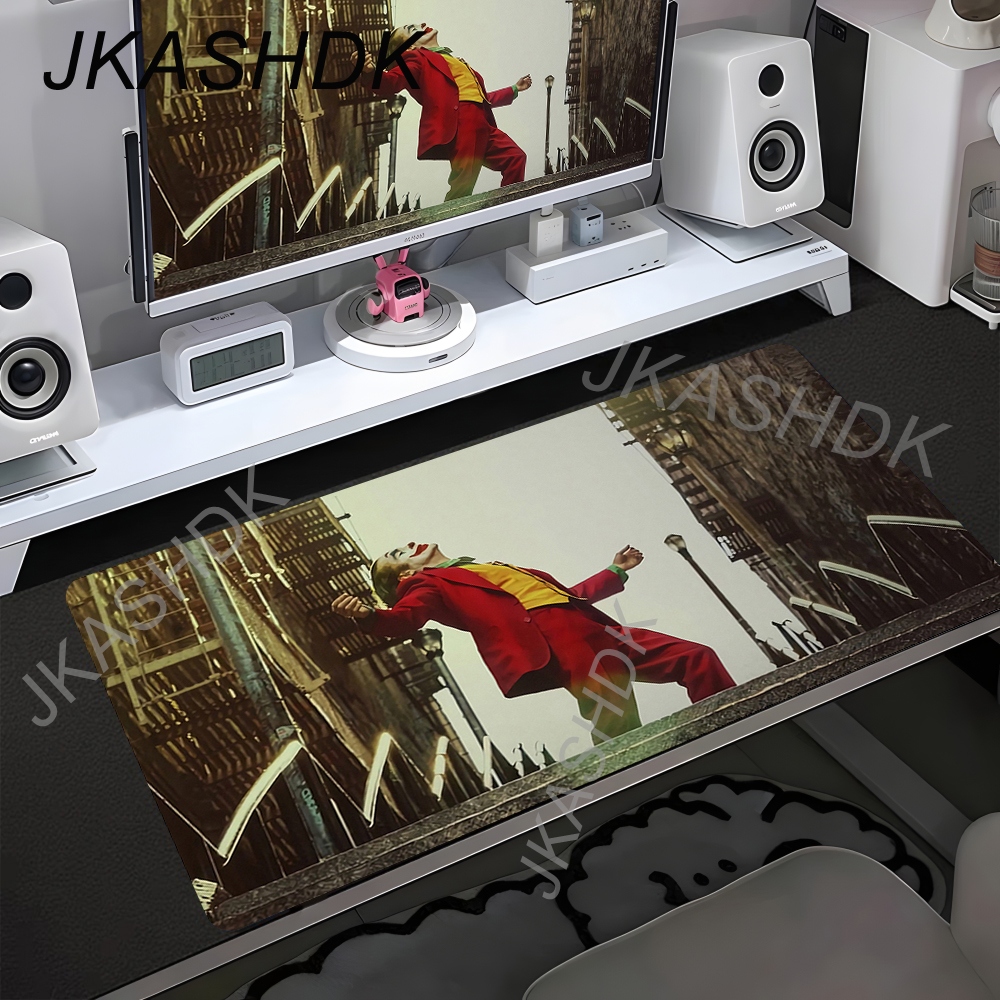Mouse Mat J-Joker Mouse Pad An - Joker Gaming Accessories recensie en prijs