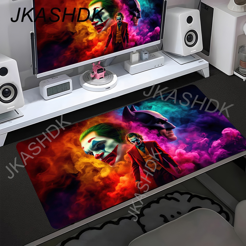 Mouse Mat J-Joker Mouse Pad An - Joker Gaming Accessories recensie en prijs