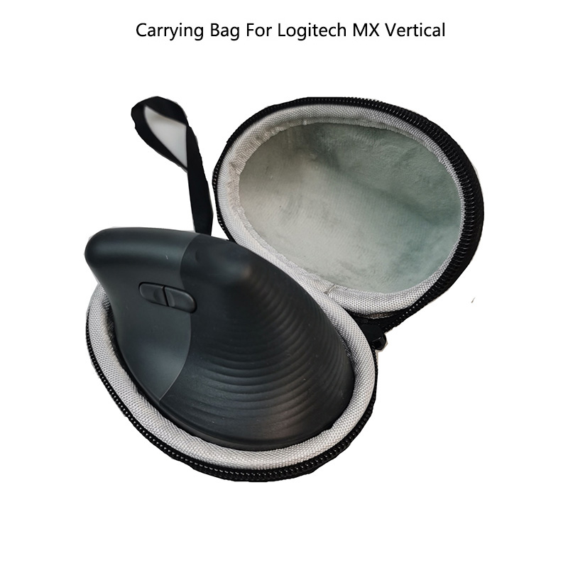 for Logitech MX Vertical Gamin - Gaming Accessories Logitech recensie en prijs