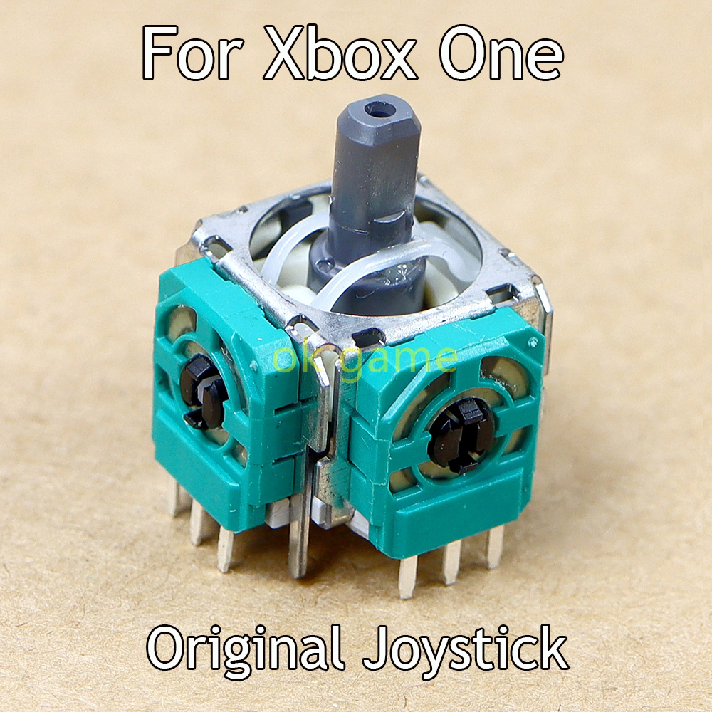 Original 3D Joystick For Xbox  - Gaming Accessories Controller recensie en prijs