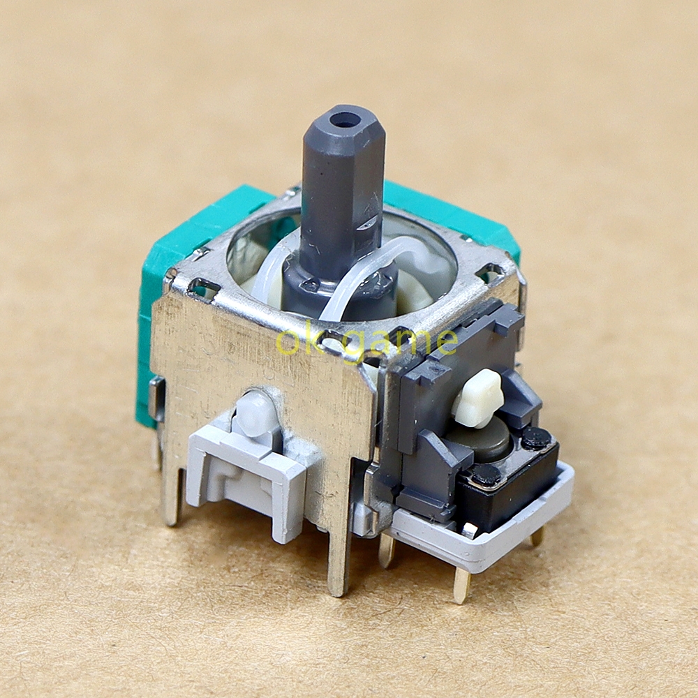 Original 3D Joystick For Xbox  - Gaming Accessories Controller recensie en prijs