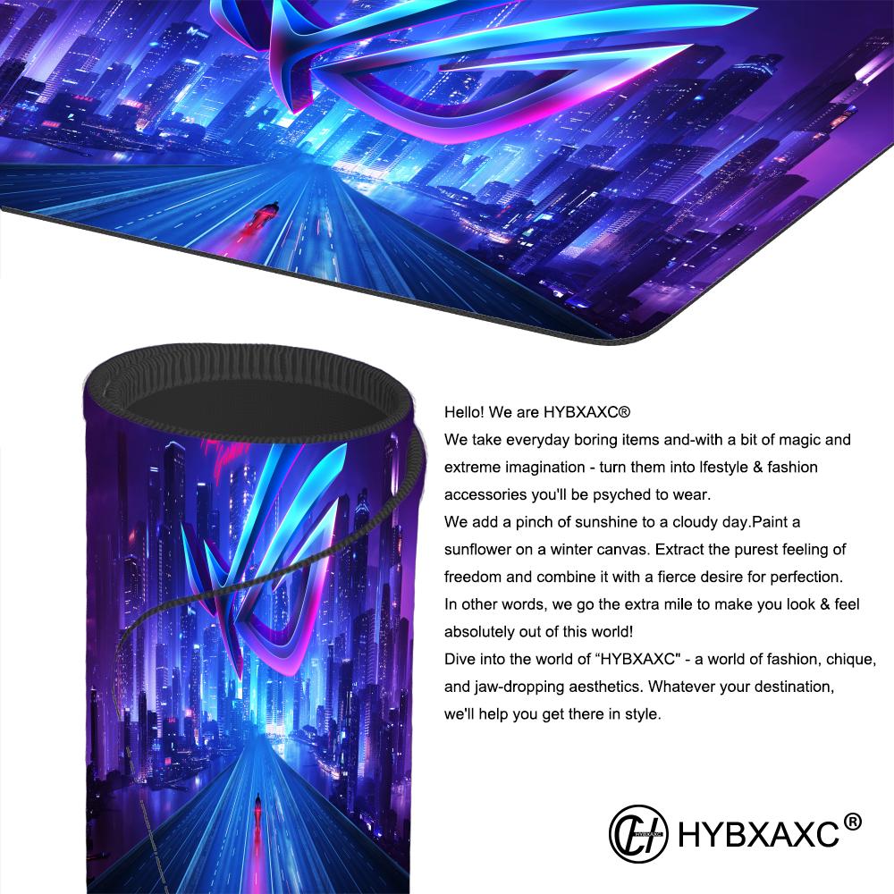 Asus Rog Mause Pad Anime Mouse - Gaming Accessories Asus recensie en prijs