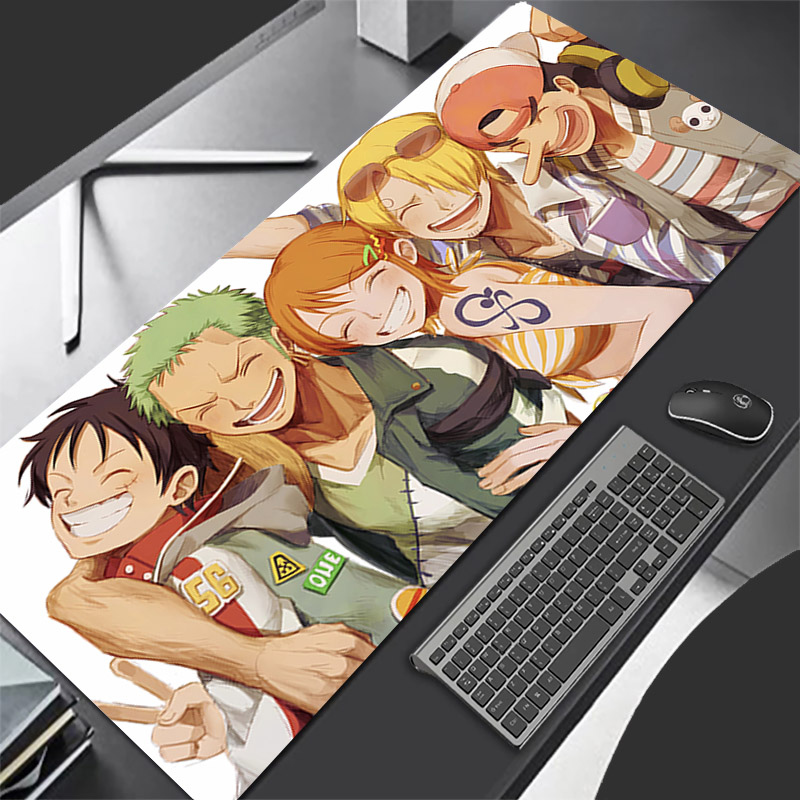 Mouse Pad One Piece Anime Dura - Gaming Accessories For Gaming Laptop recensie en prijs