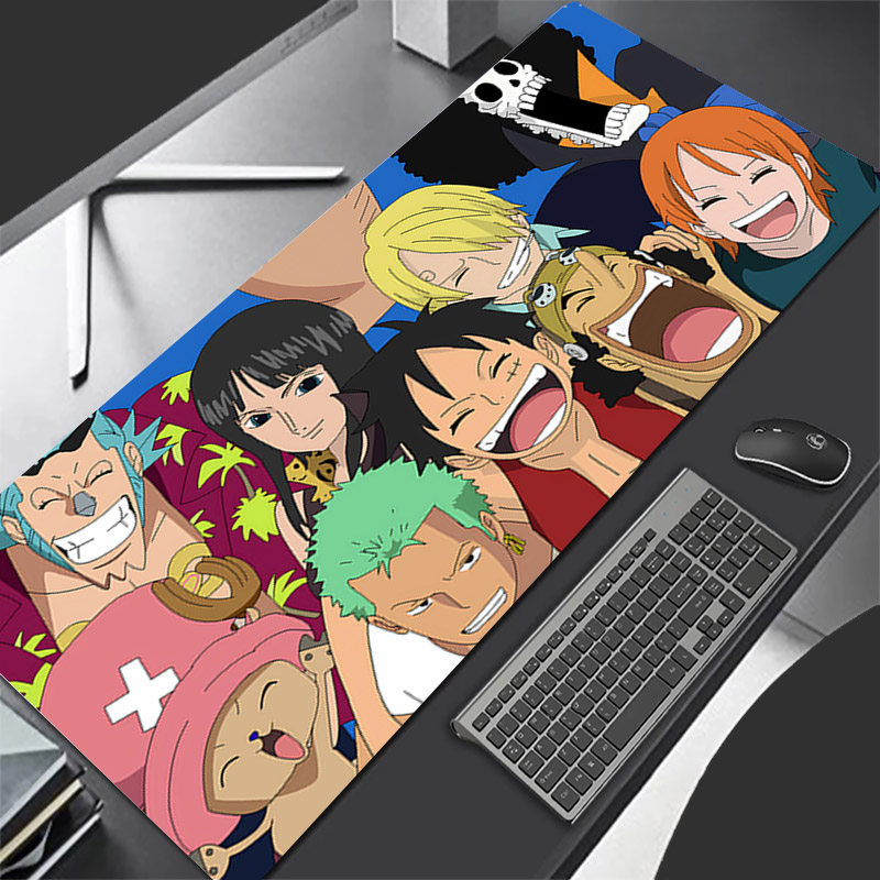 Mouse Pad One Piece Anime Dura - Gaming Accessories For Gaming Laptop recensie en prijs