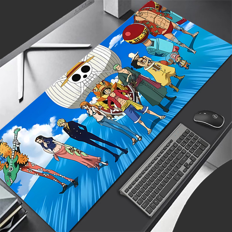 Mouse Pad One Piece Anime Dura - Gaming Accessories For Gaming Laptop recensie en prijs