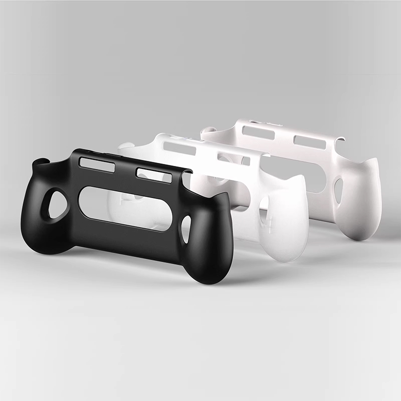 Black White Grey Grip, Storage - Gaming Accessories Bag recensie en prijs