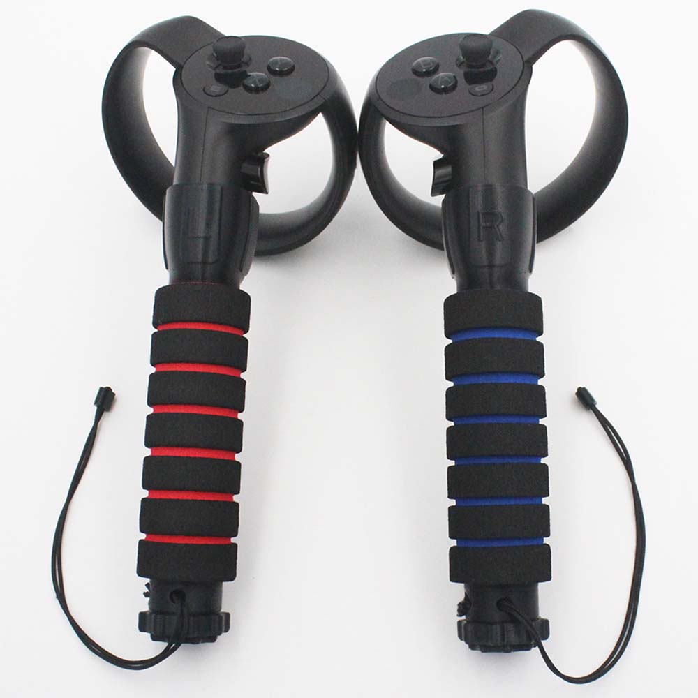 AMVR 1 Pair Expansion Handle f - Gaming Accessories Controller recensie en prijs