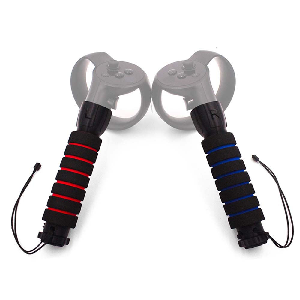 AMVR 1 Pair Expansion Handle f - Gaming Accessories Controller recensie en prijs