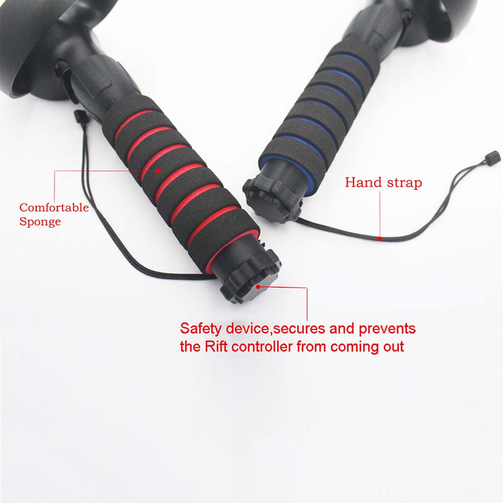 AMVR 1 Pair Expansion Handle f - Gaming Accessories Controller recensie en prijs