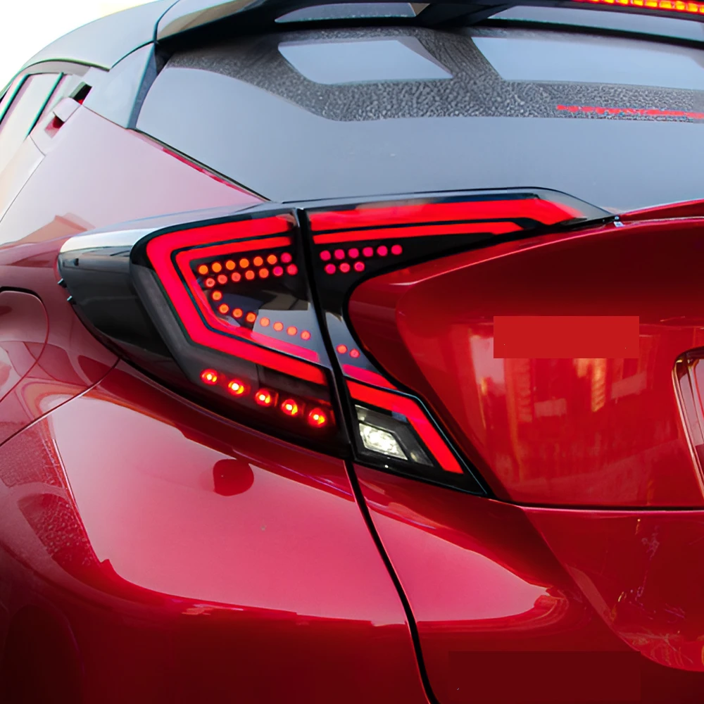 Car Taillights Assembly for To - Gaming Equipment Accessories recensie en prijs