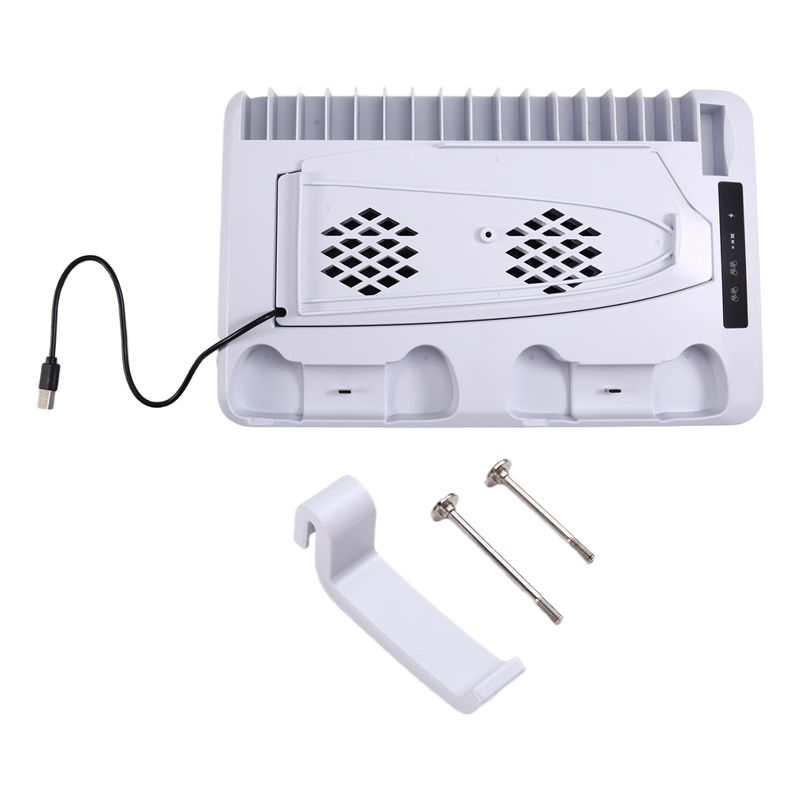B69A Gamepad Charging Stand PS - Headset Stand Rgb recensie en prijs