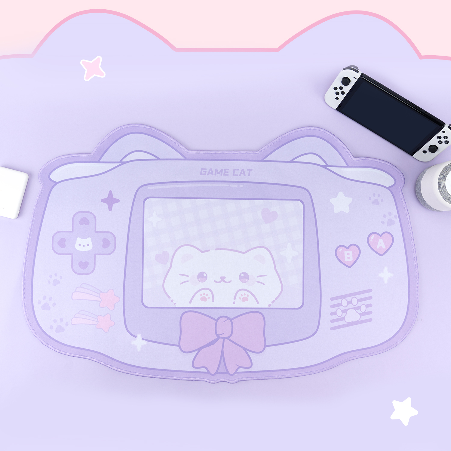 Extra Large Kawaii Retro GBA G - Gaming Accessories For Gaming Laptop recensie en prijs