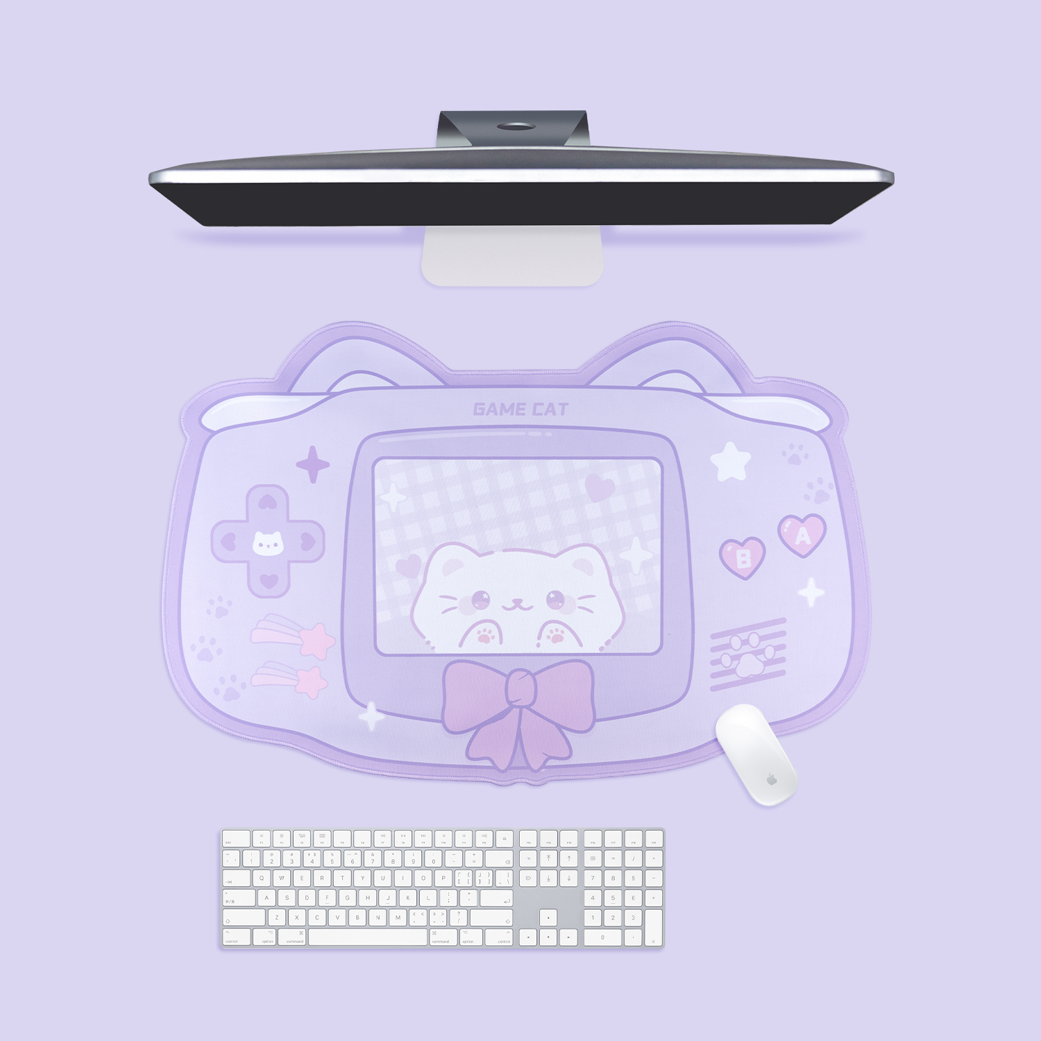 Extra Large Kawaii Retro GBA G - Gaming Accessories For Gaming Laptop recensie en prijs